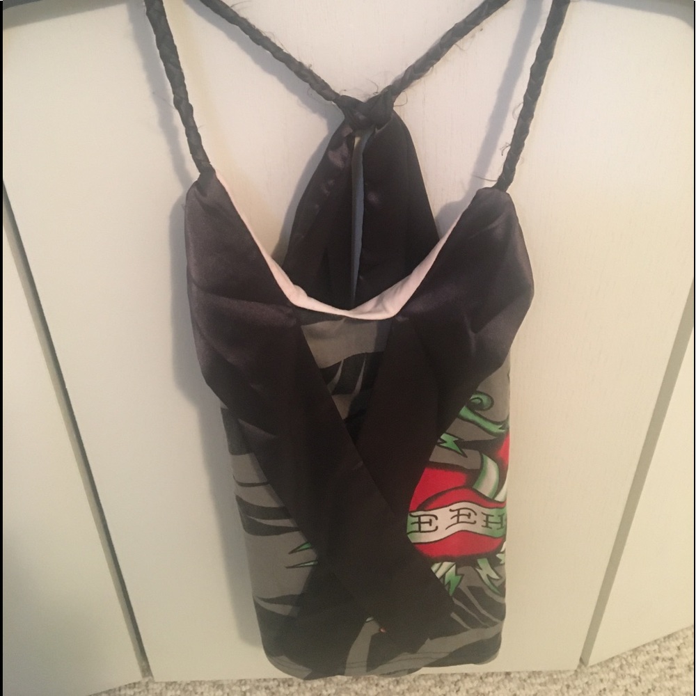 Ed Hardy Top